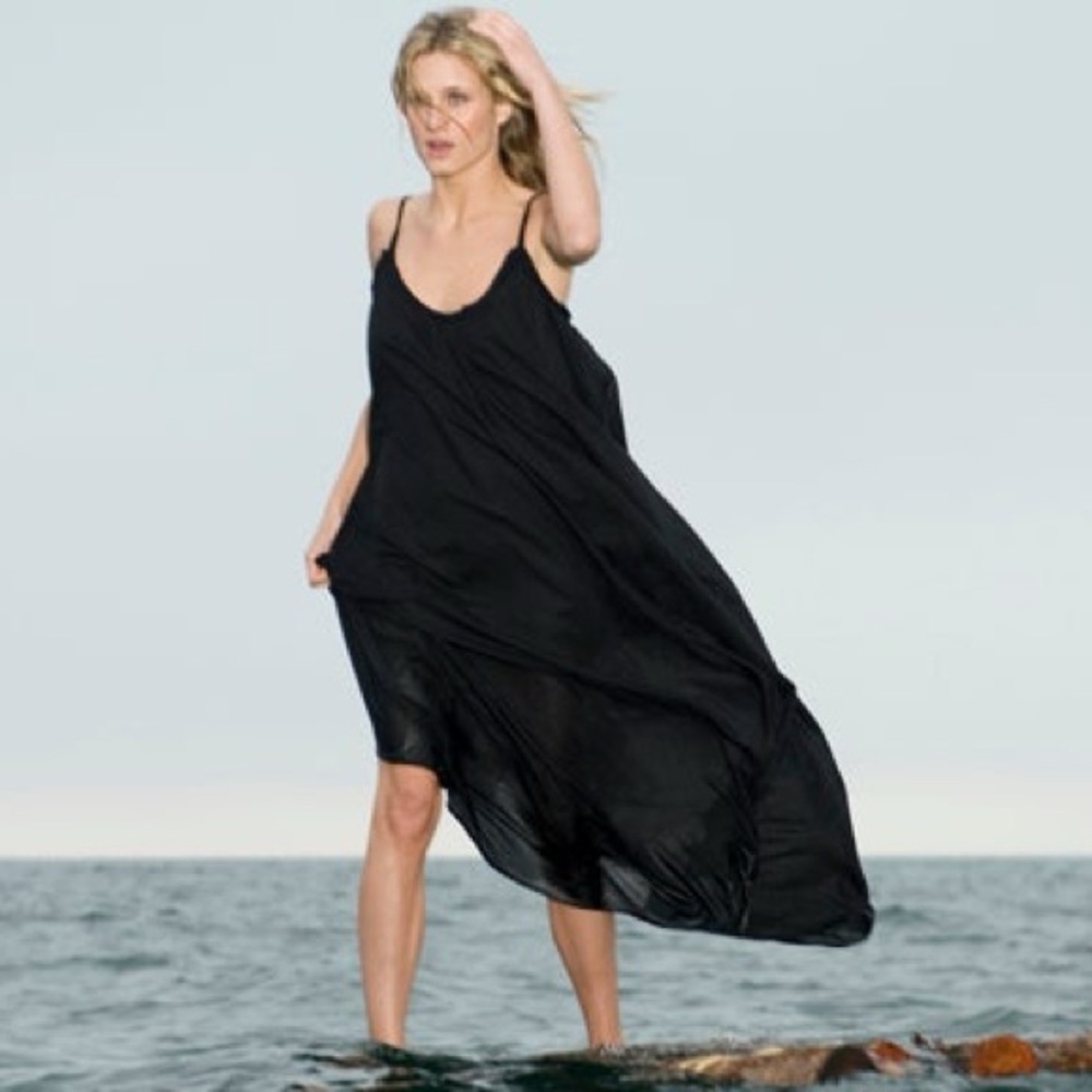 Panama Dress